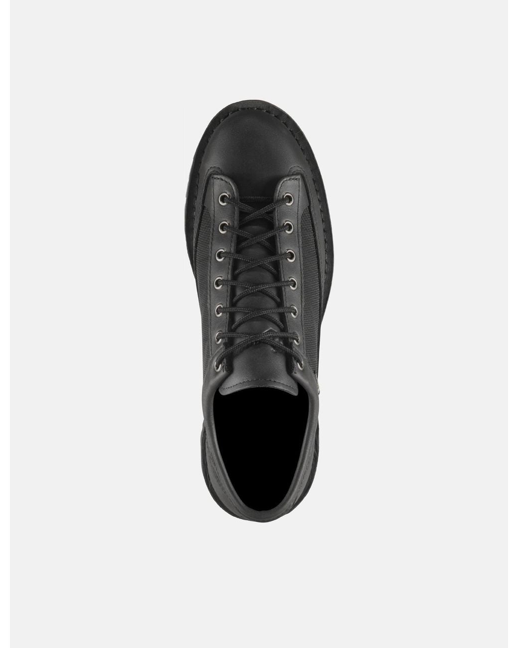 Danner Black Field Low Gtx Gore-Tex Shoes for men