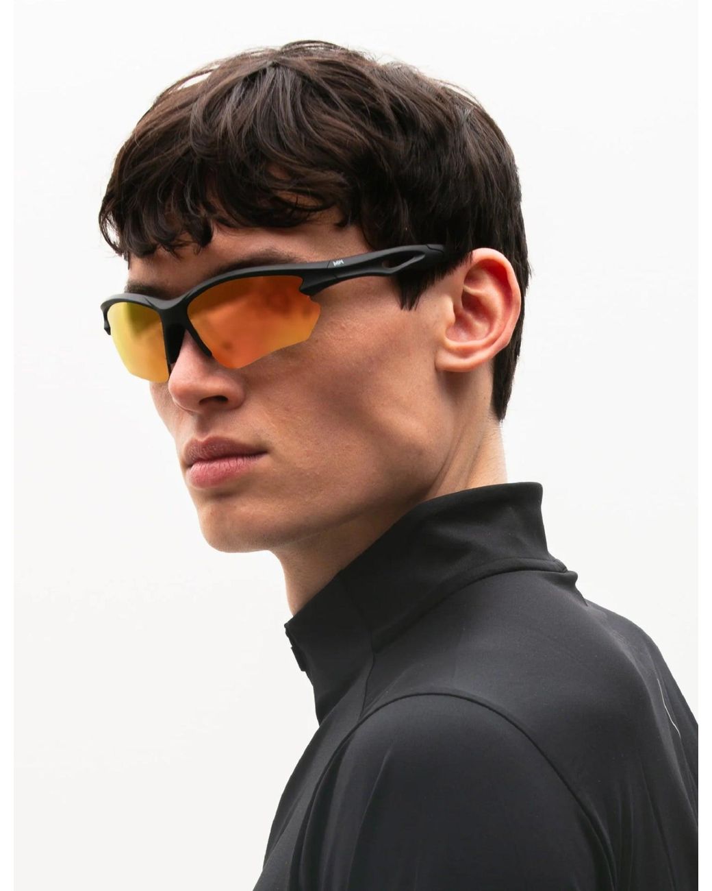 Messy Weekend ApS Multicolor Rate Sunglasses for men