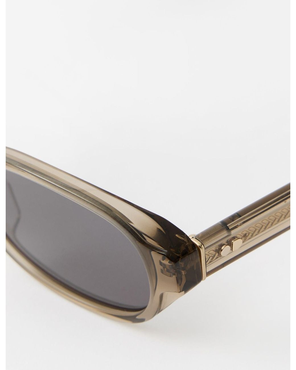 Oscar Deen Gray Pellerin Sunglasses for men
