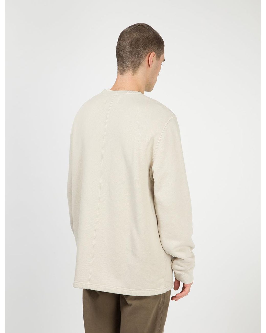Folk Natural Folk Everyday Sweatshirt for men