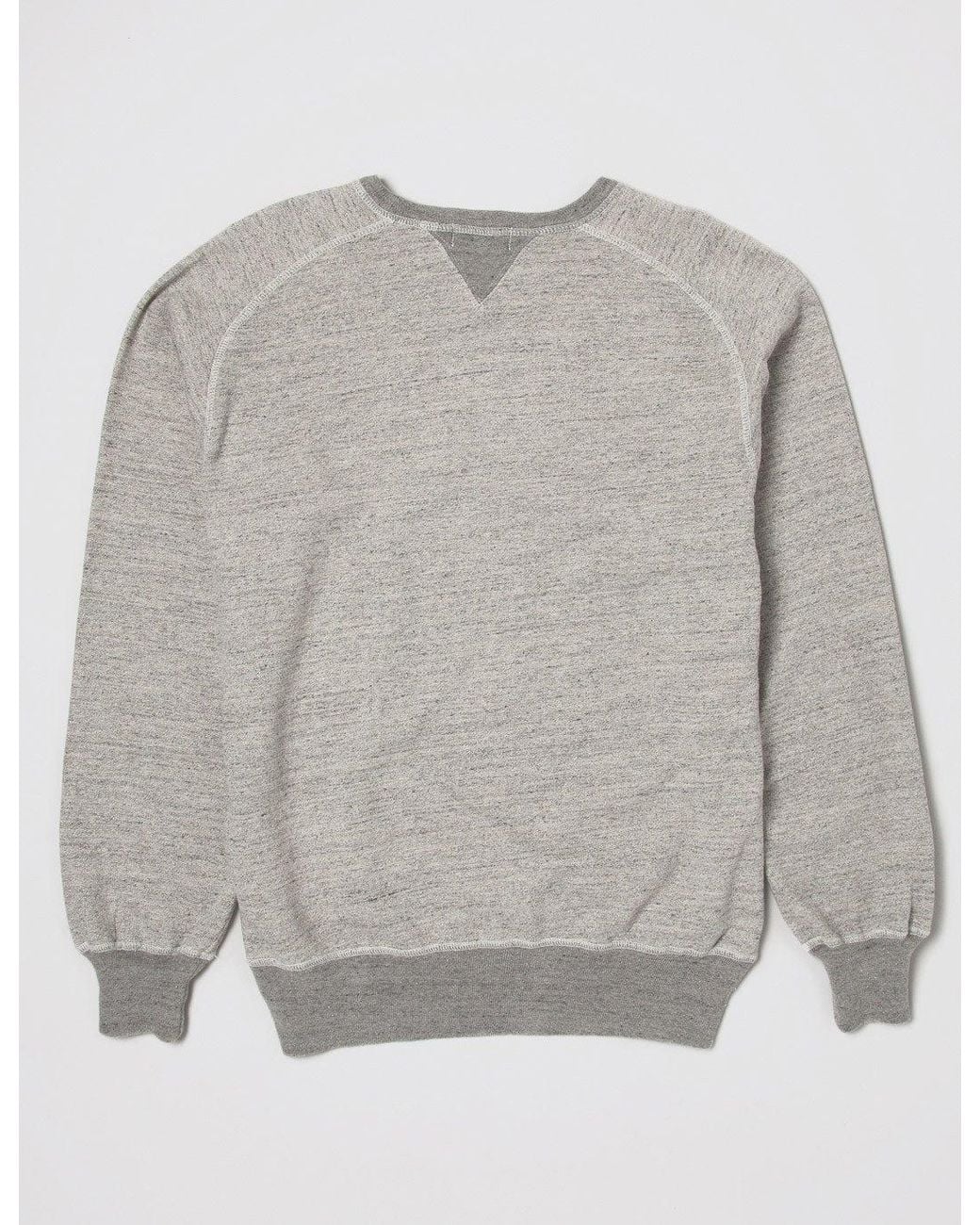 Levi's Gray Levis Vintage 1950's Crew Sweat for men