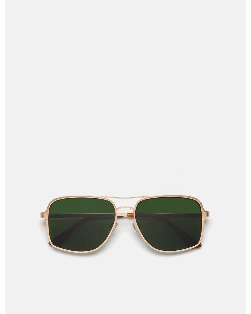 Retrosuperfuture Green Spliff Classiccs Sunglasses for men