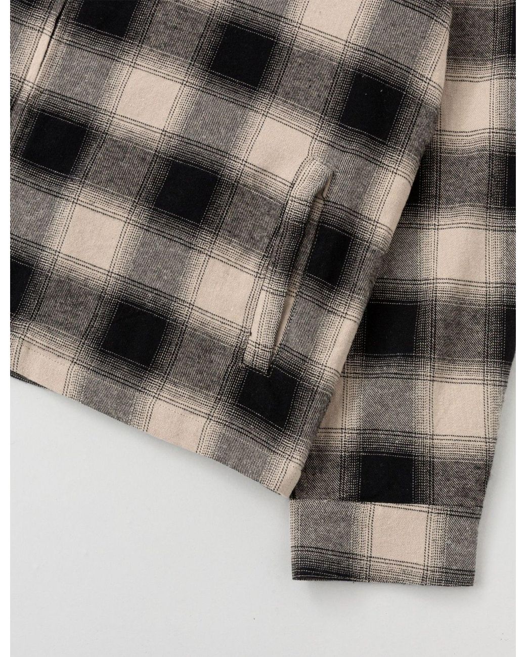 Heresy Multicolor Fog Shirt for men