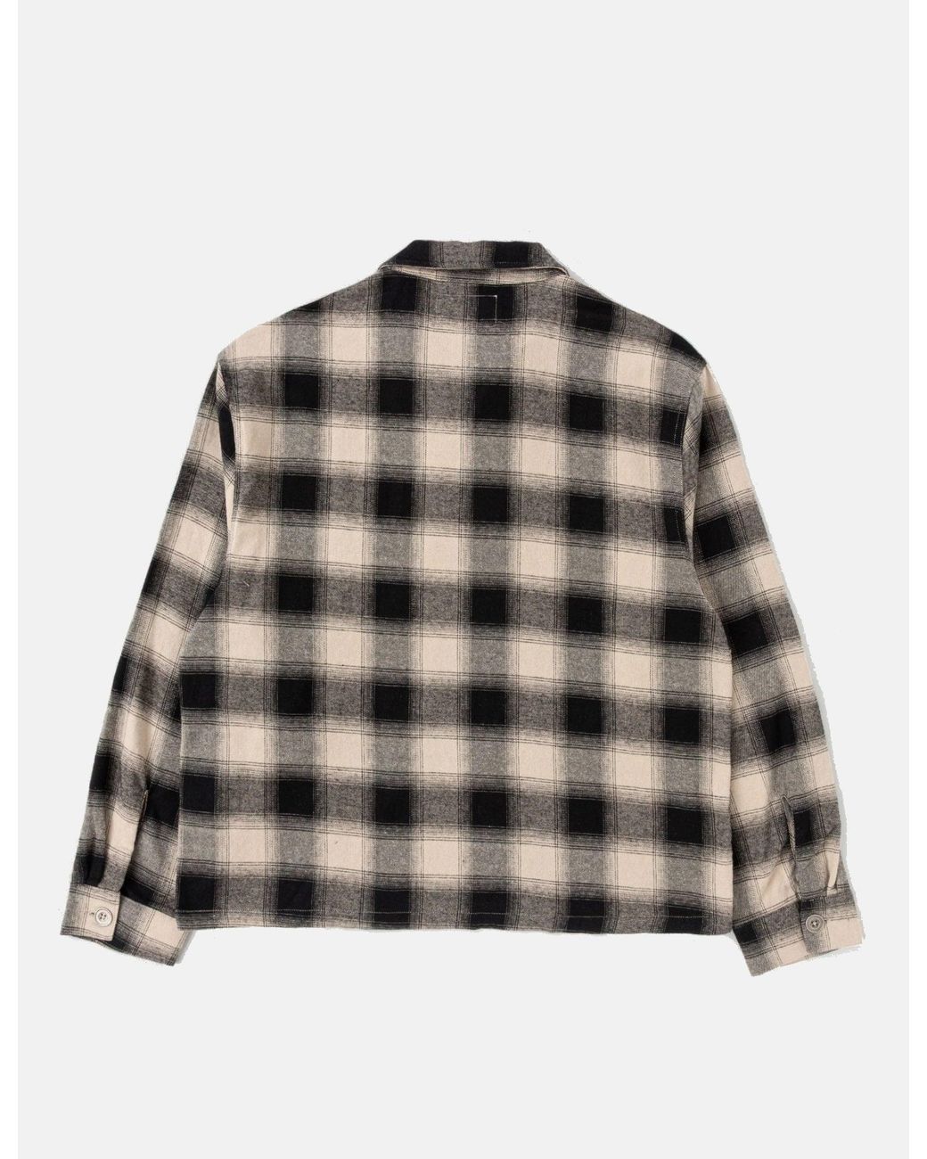 Heresy Multicolor Fog Shirt for men