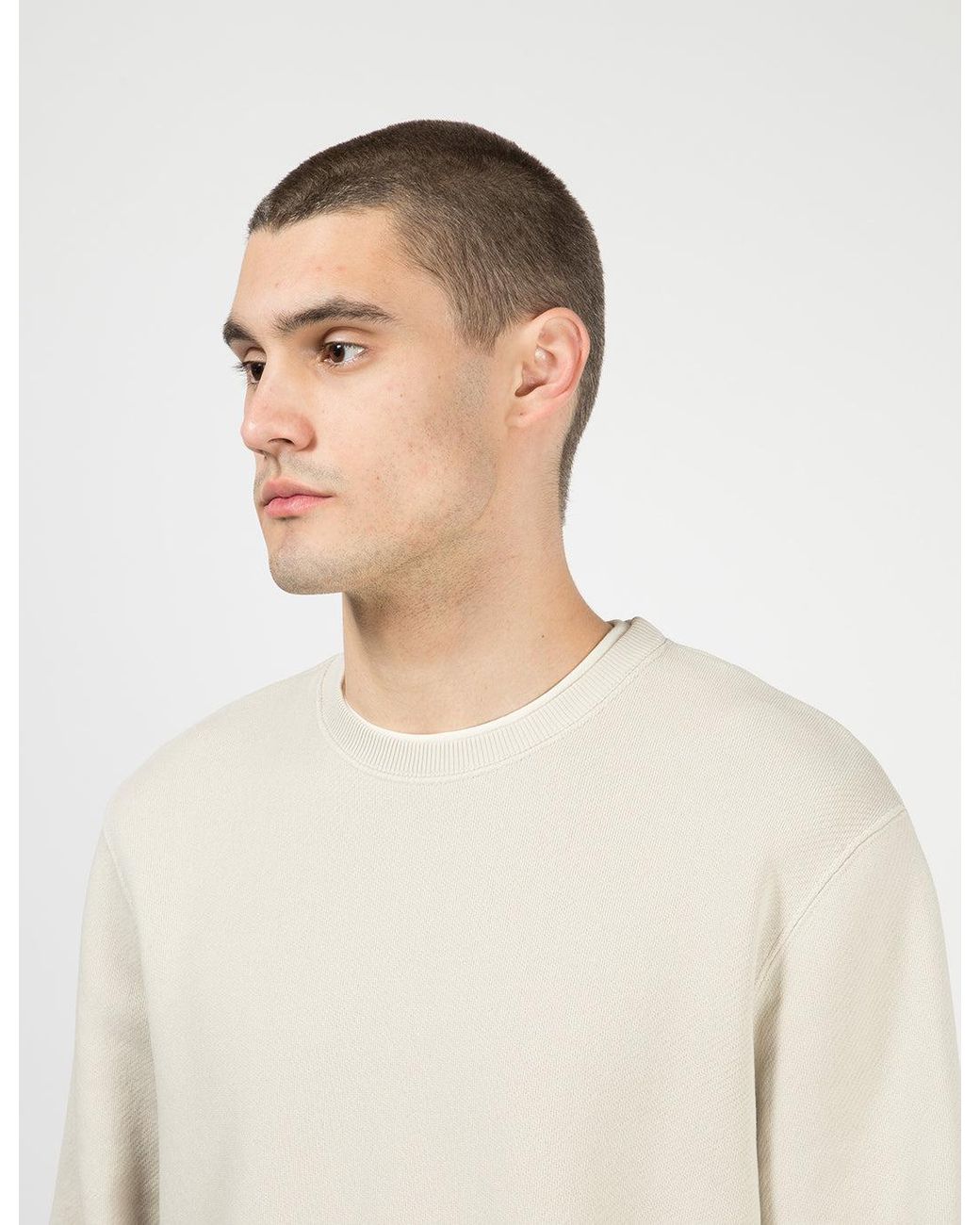Folk Natural Folk Everyday Sweatshirt for men