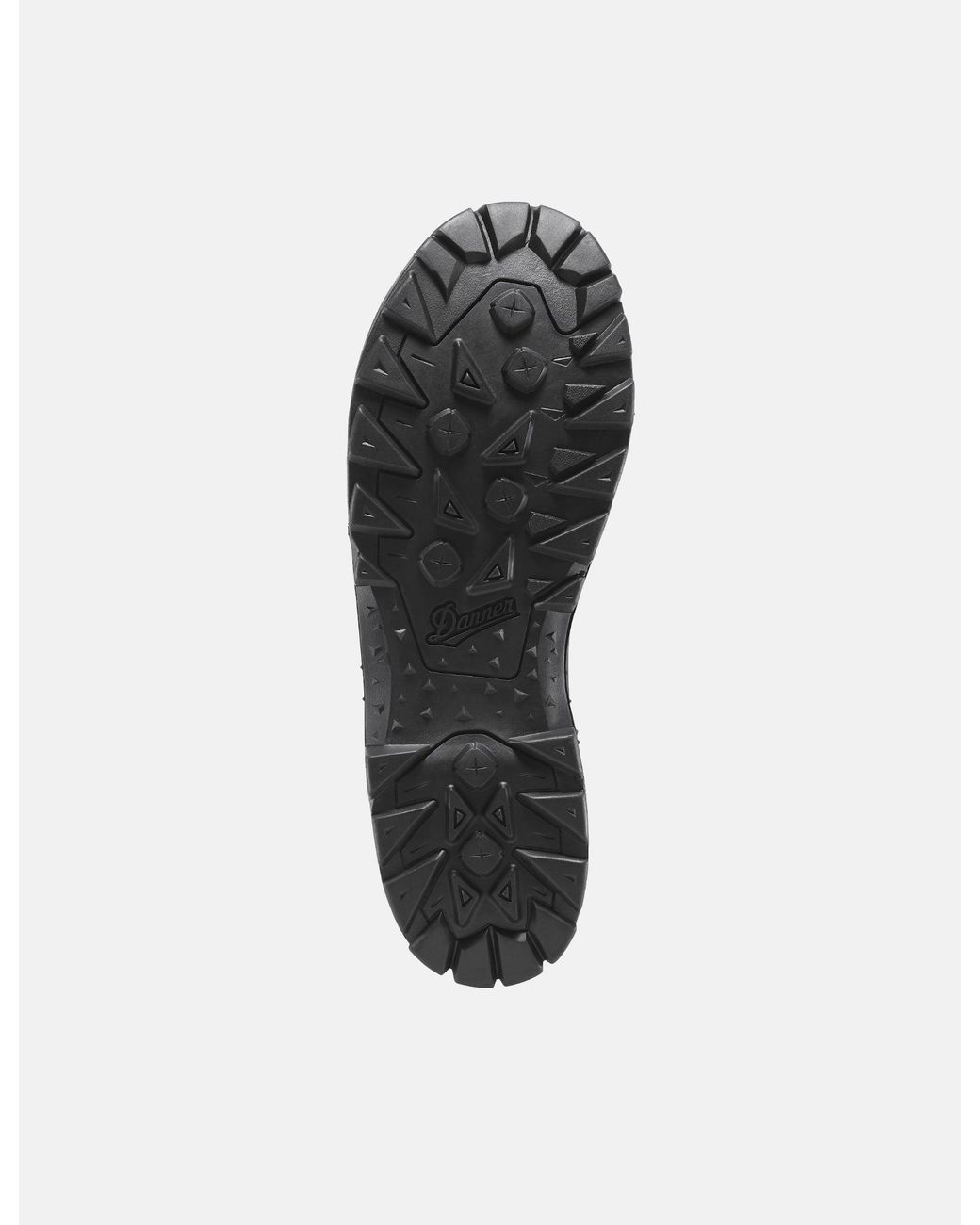 Danner White Panorama Low Id Shoes for men