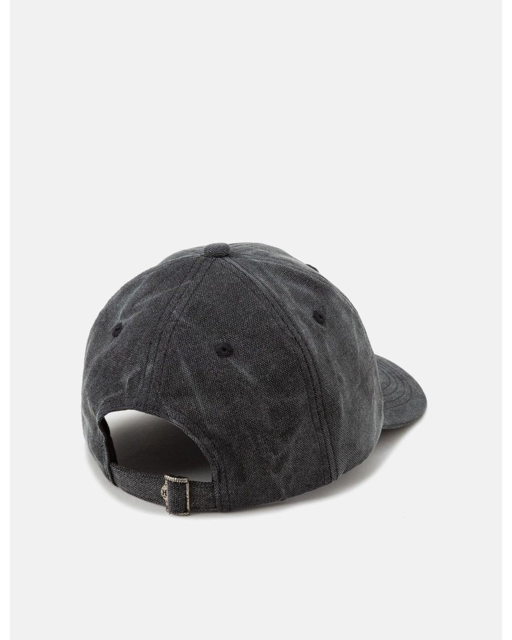Heresy Gray Arch Cap for men