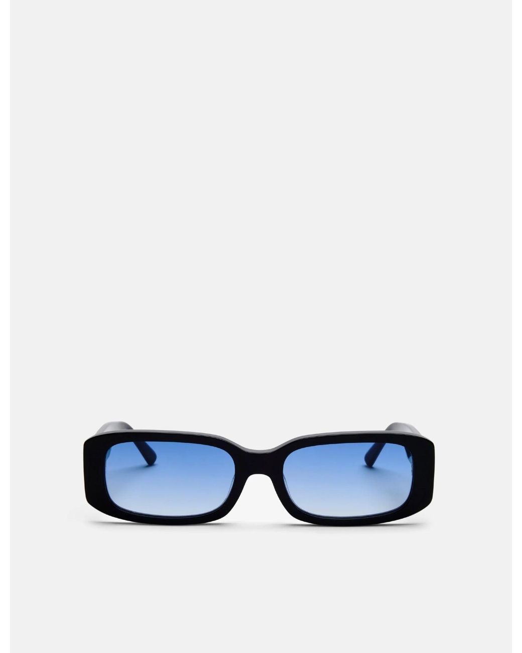 Messy Weekend ApS Blue Roxie Sunglasses for men