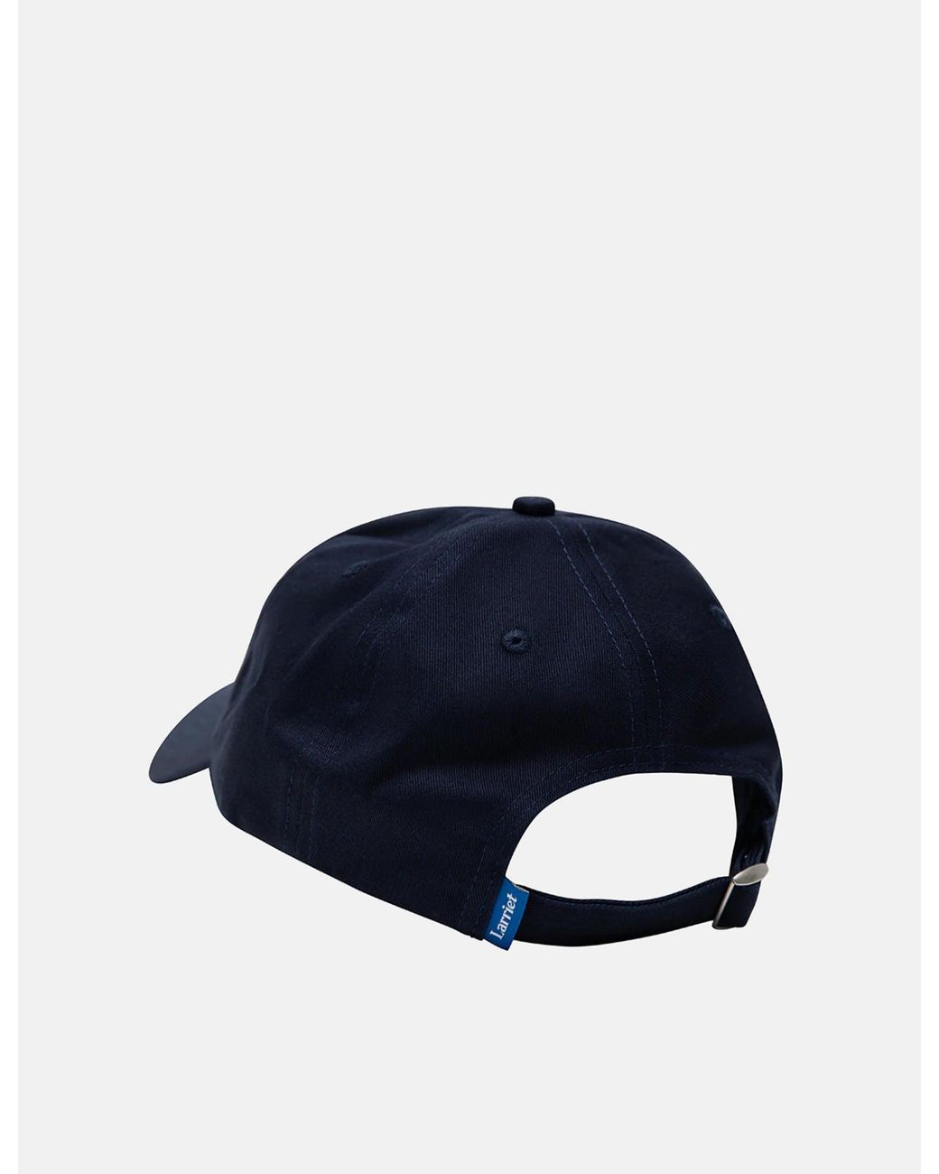 Larriet Blue Leisure Cap for men