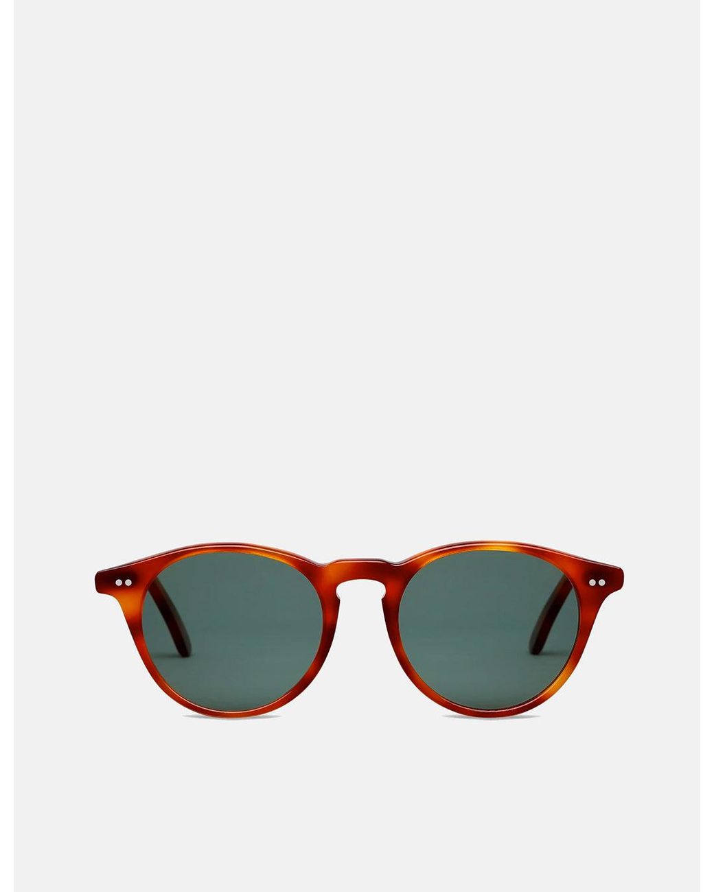 Fora Brown Goldlover Sunglasses for men