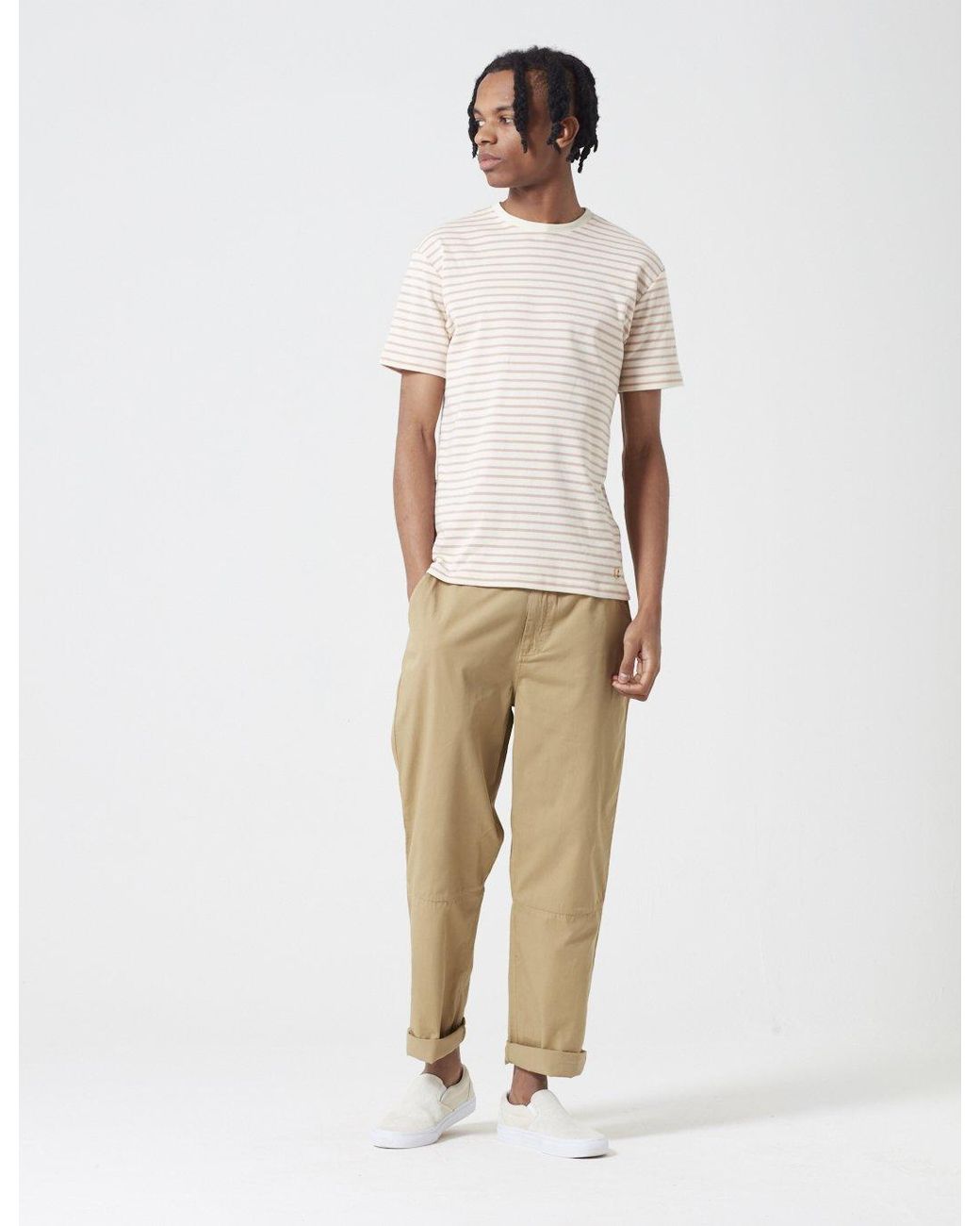 Folk Natural Folk Utility Pant for men