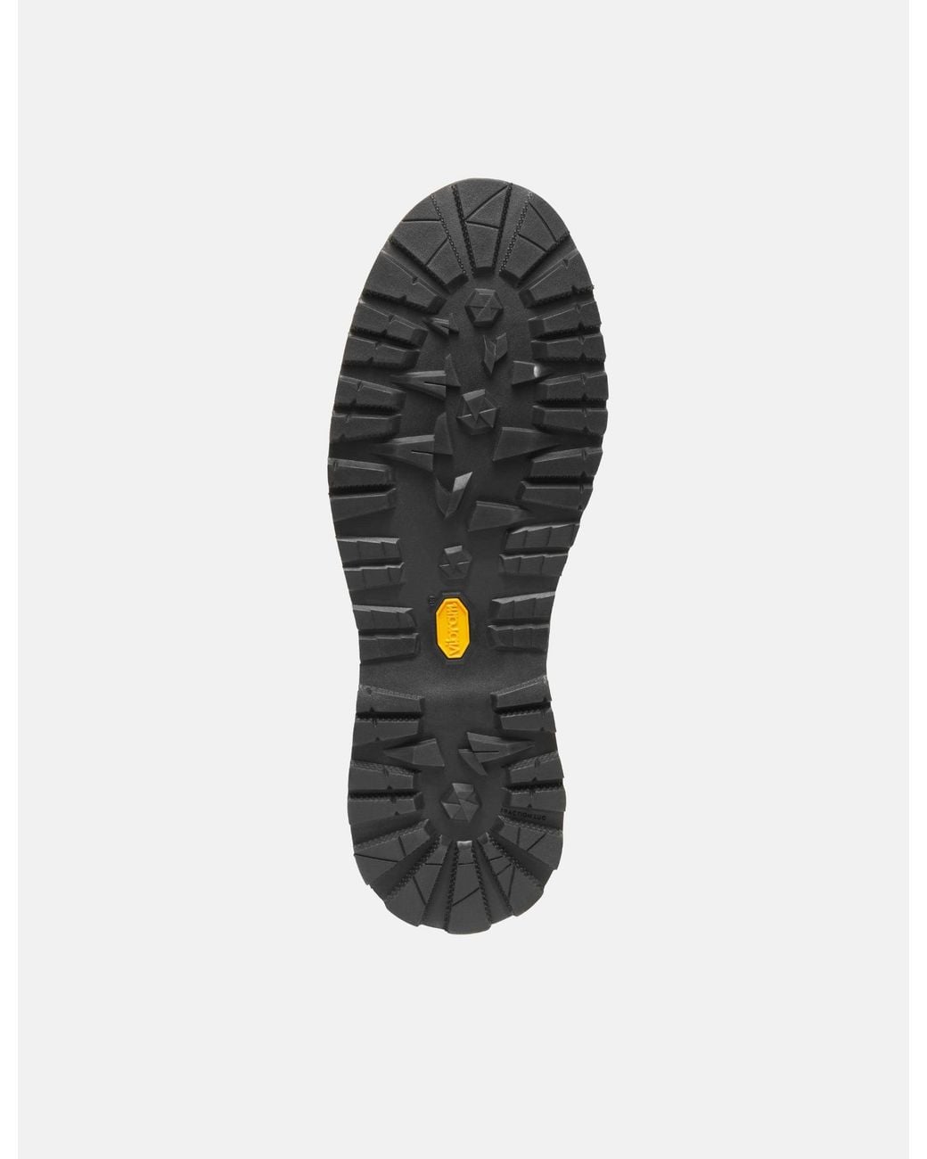 Danner Black Field Low Gtx Gore-Tex Shoes for men