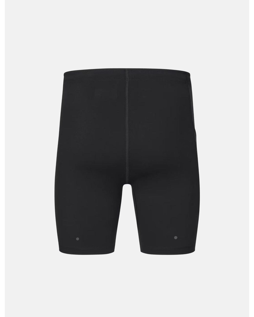 Pas Normal Studios Black Balance Short Tights for men