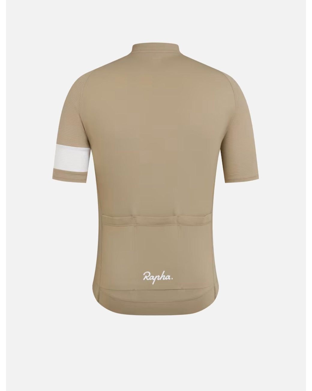Rapha Natural Core Lightweight Jersey for men