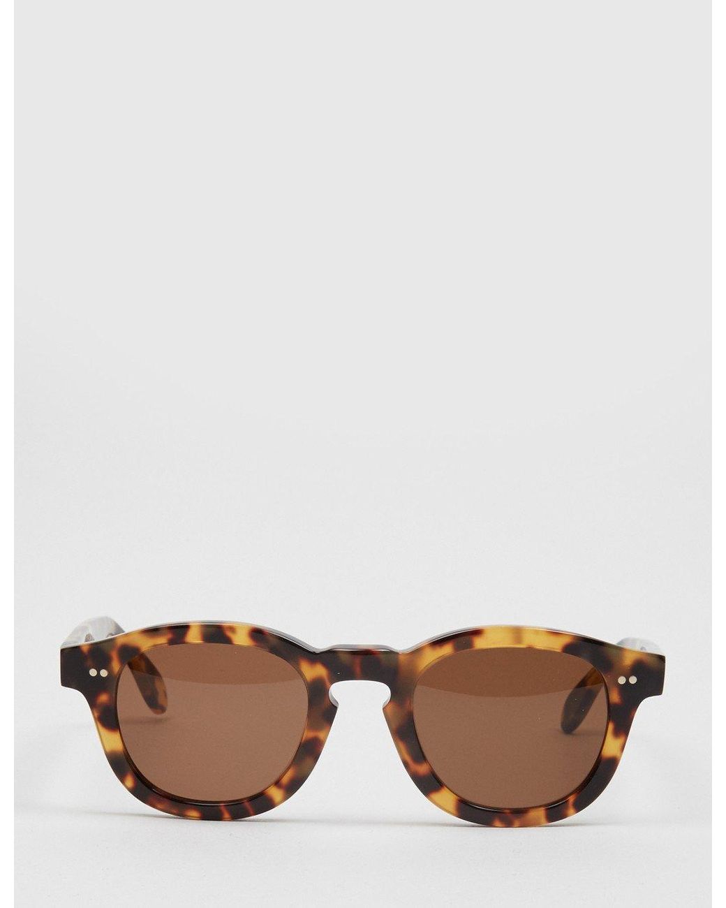 Illesteva Multicolor Murdoch Sunglasses for men