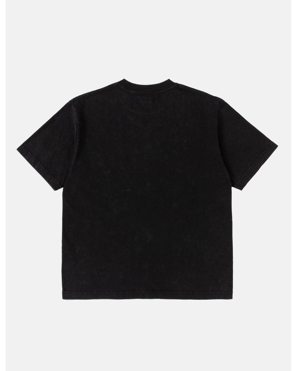 Heresy Black Fetid T-Shirt for men