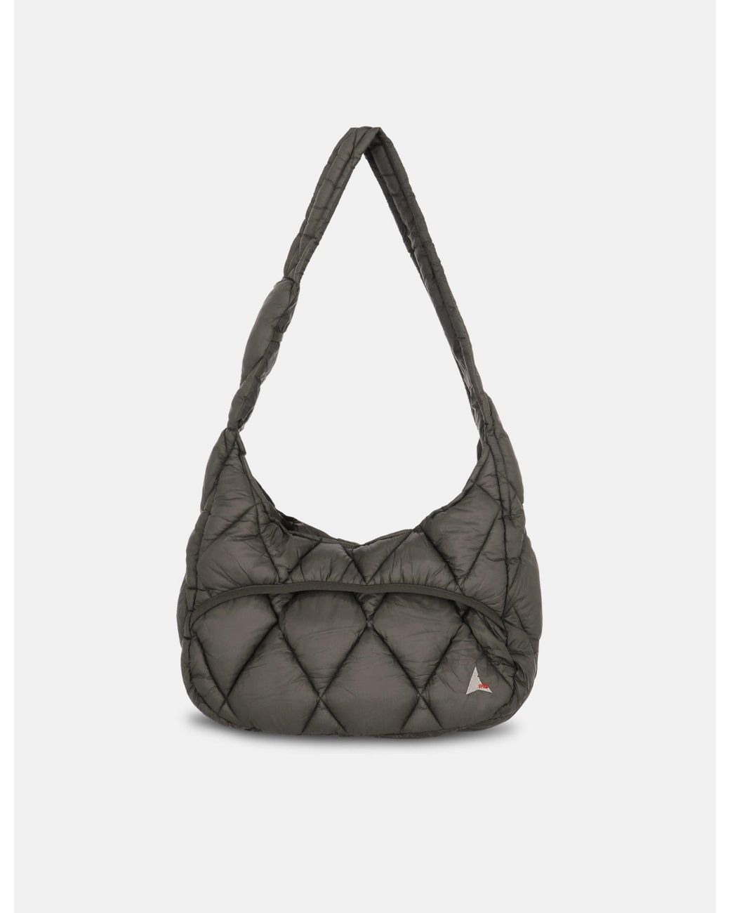Roa White Nuna Packable Bag for men