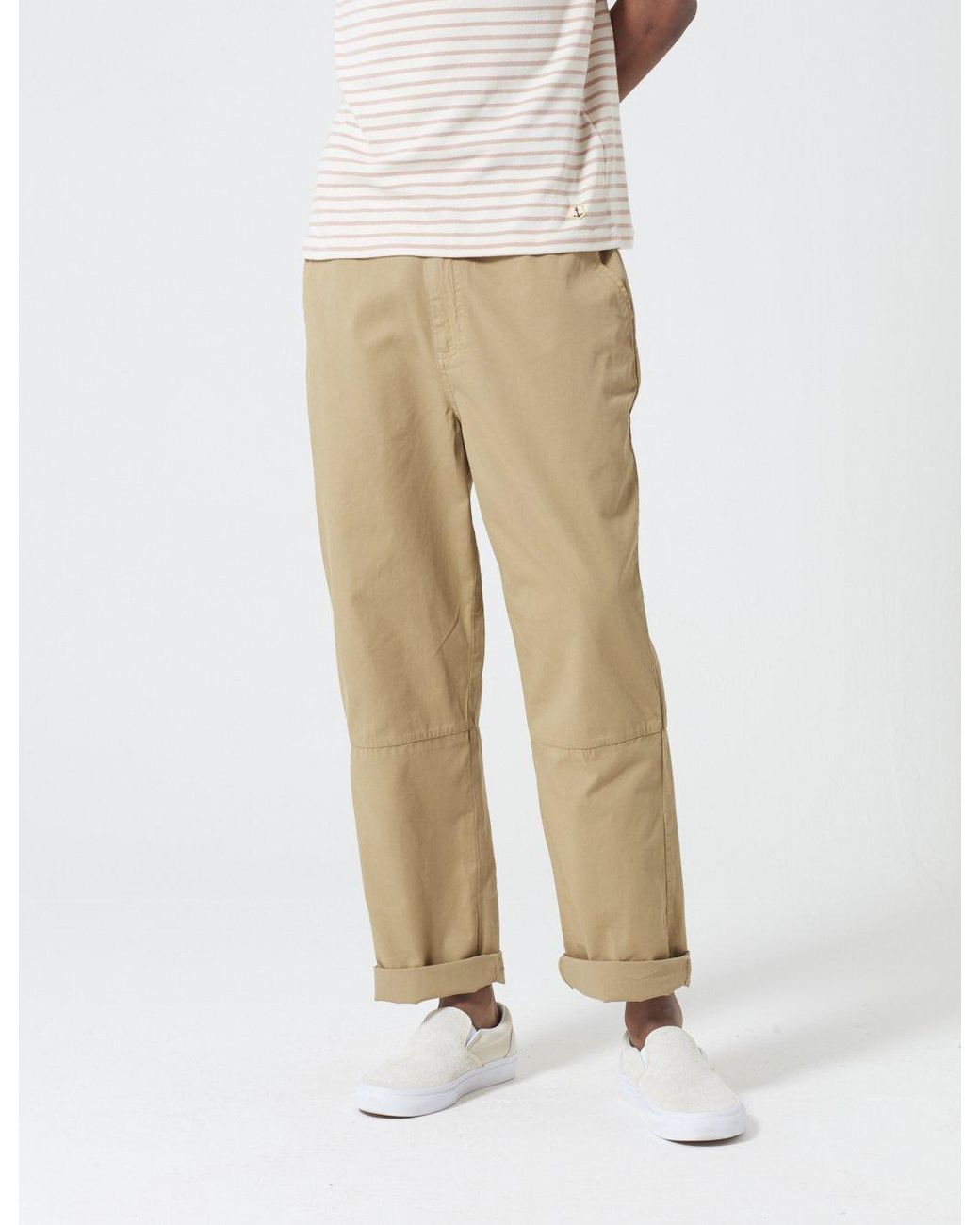 Folk Natural Folk Utility Pant for men