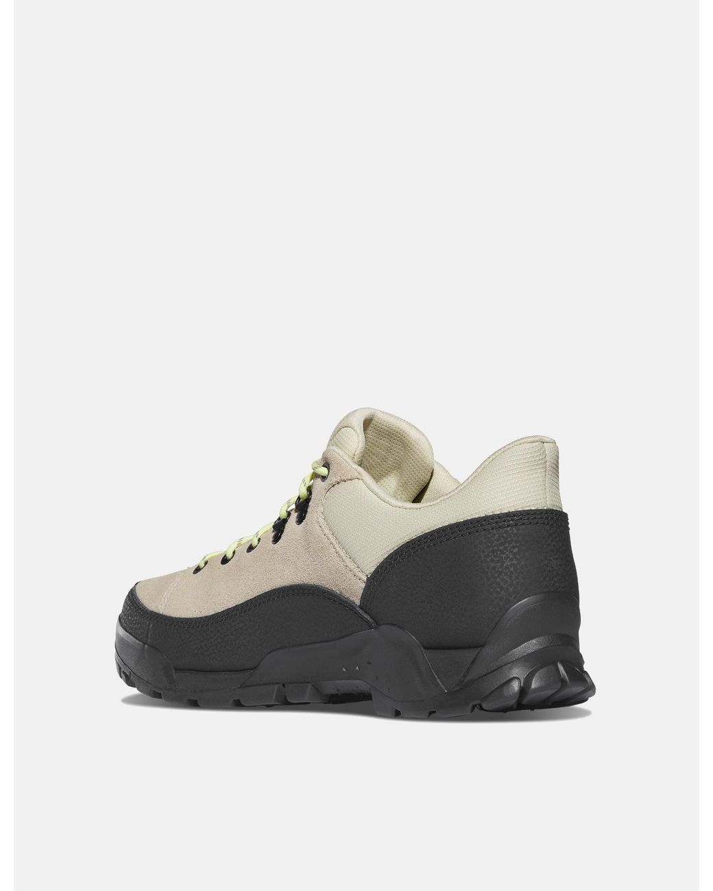 Danner White Panorama Low Id Shoes for men