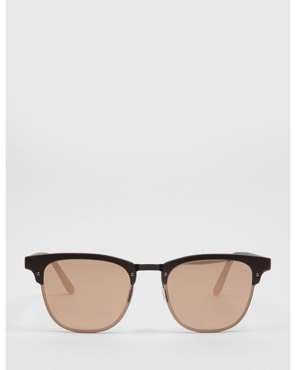 Illesteva Natural Cordova Ii Sunglasses for men