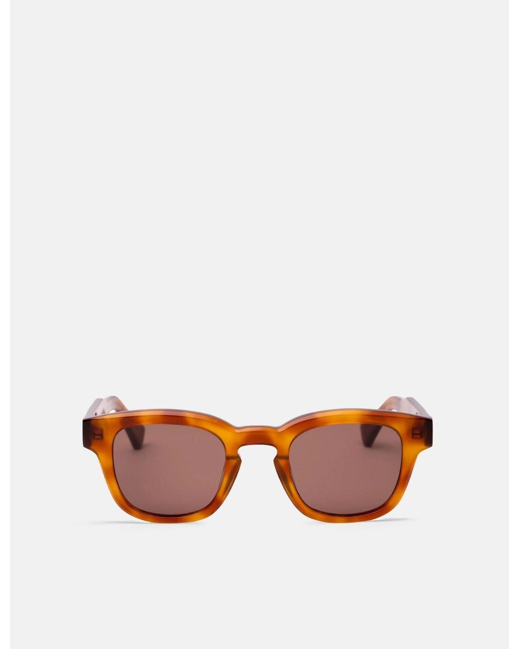 Messy Weekend ApS Pink Austin Sunglasses for men