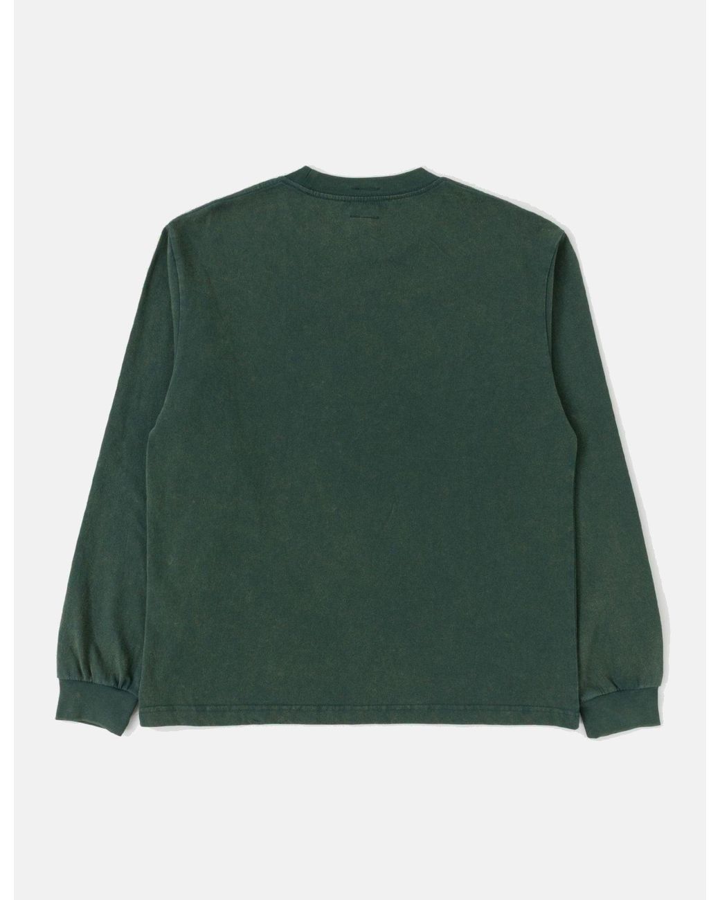 Heresy Green Gateway T-Shirt for men