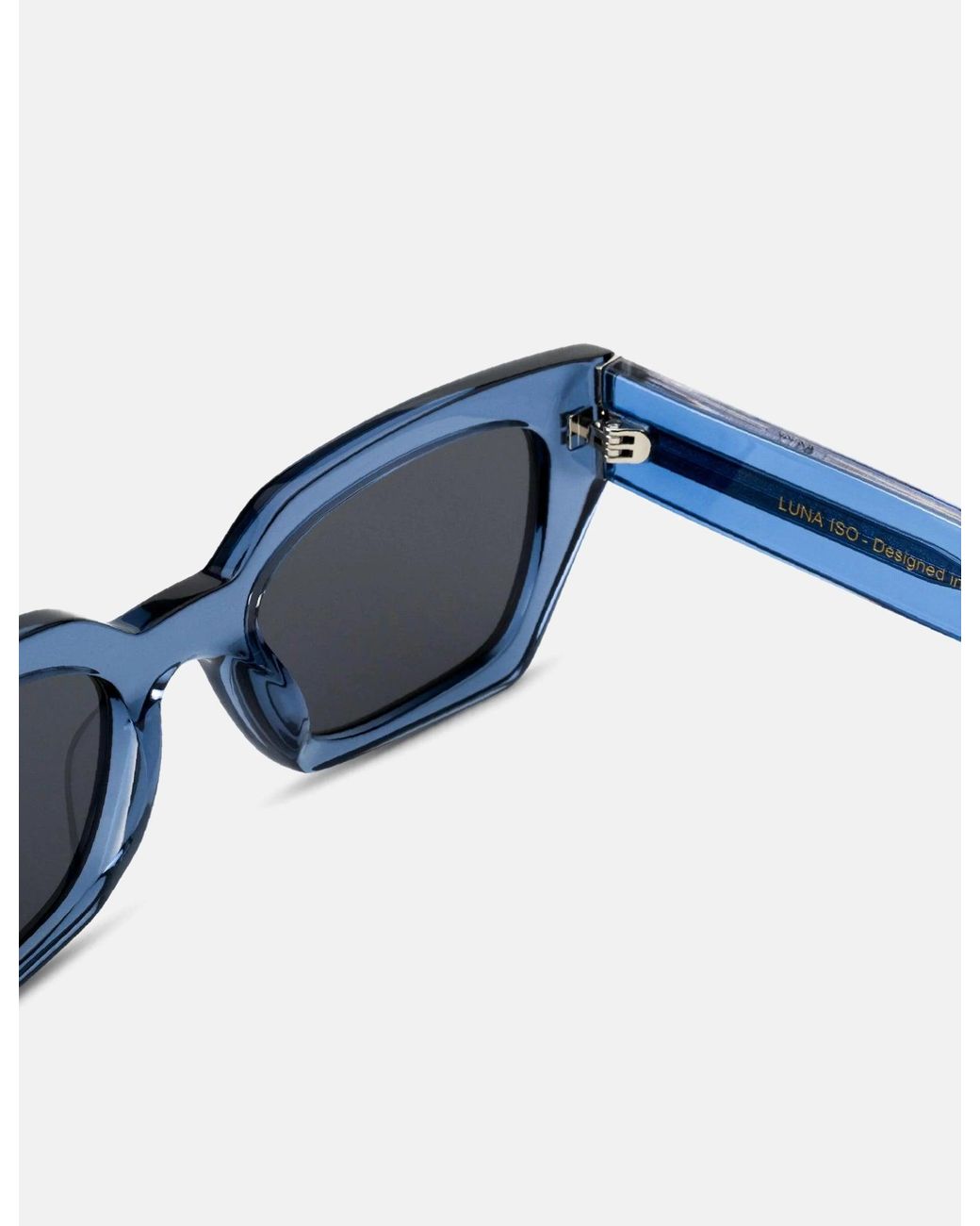Messy Weekend ApS Blue Luna Sunglasses for men