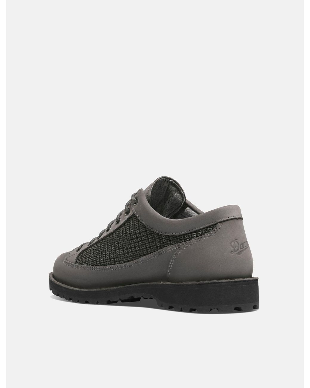 Danner Gray Field Low Gtx Gore-Tex Shoes for men
