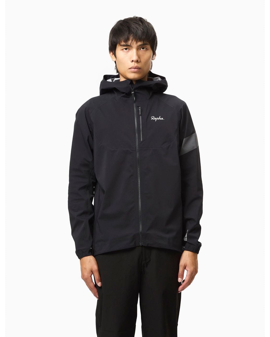 Rapha Blue Trail Gore-Tex Infinium Jacket for men