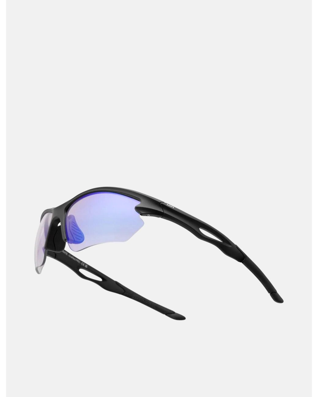 Messy Weekend ApS Blue Rate Sunglasses for men