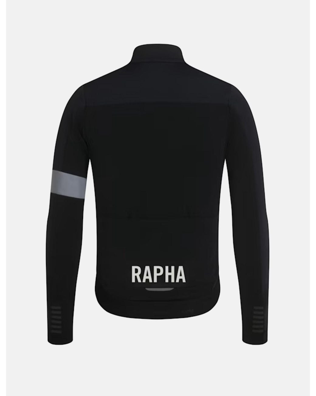 Rapha Blue Pro Team Winter Jacket for men