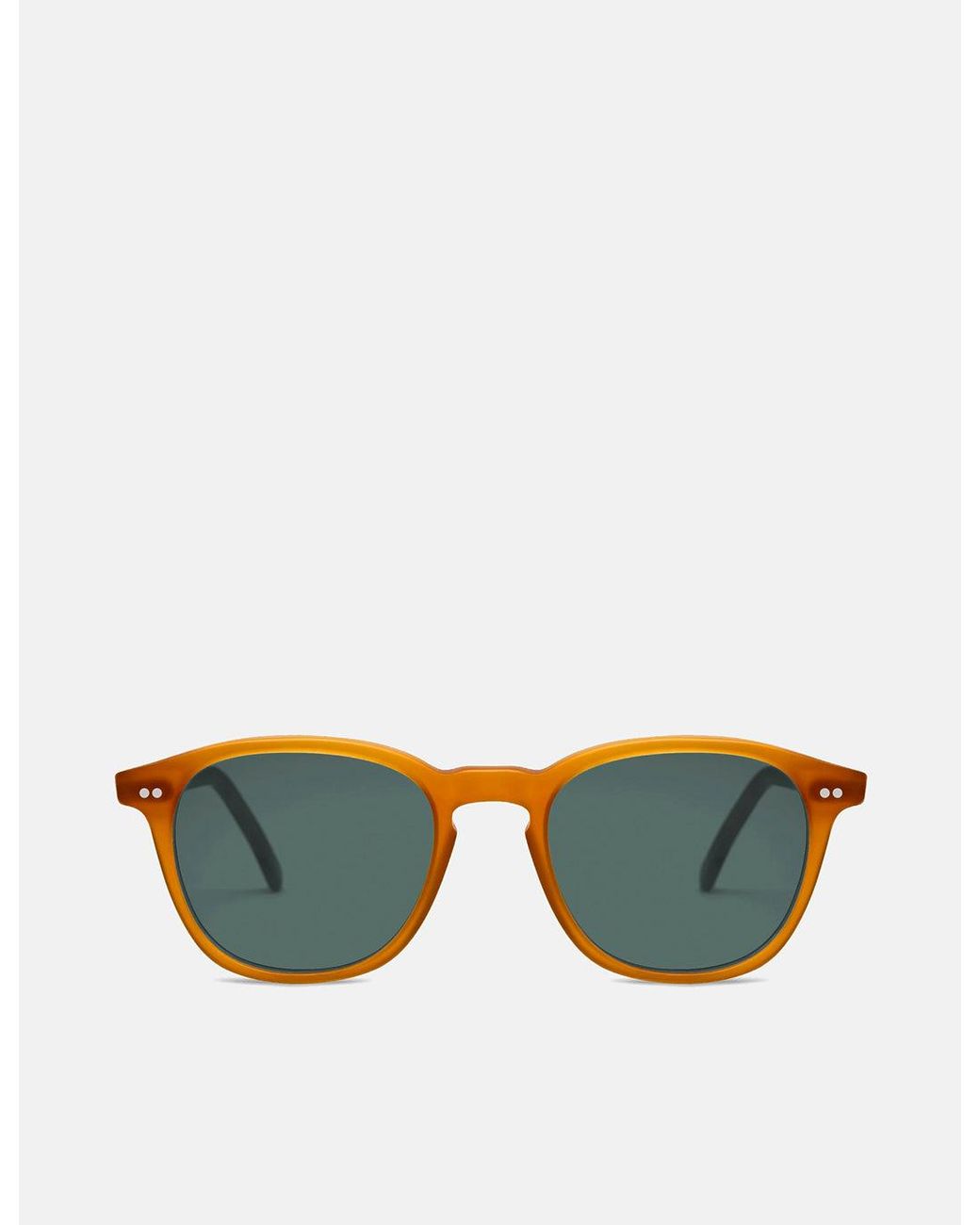 Fora Green Hero Sunglasses for men