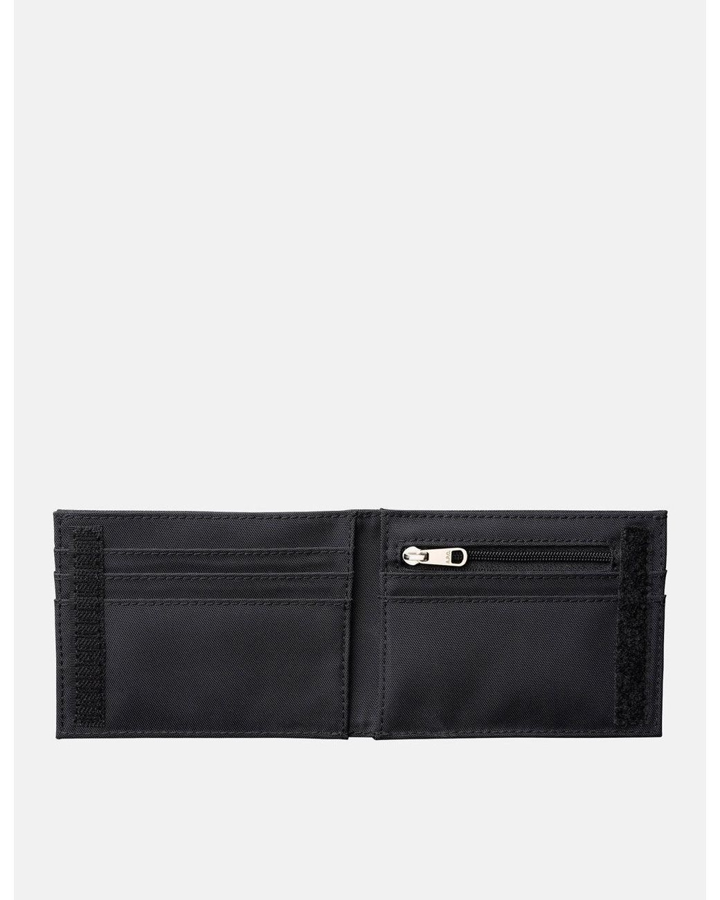 A.P.C. Black X Brain Dead Porte-Cartes Wallet for men