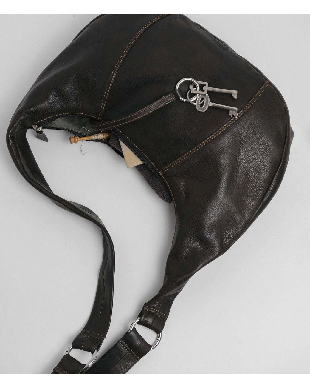 ASEREJE BRAND Black Jolene's Bag