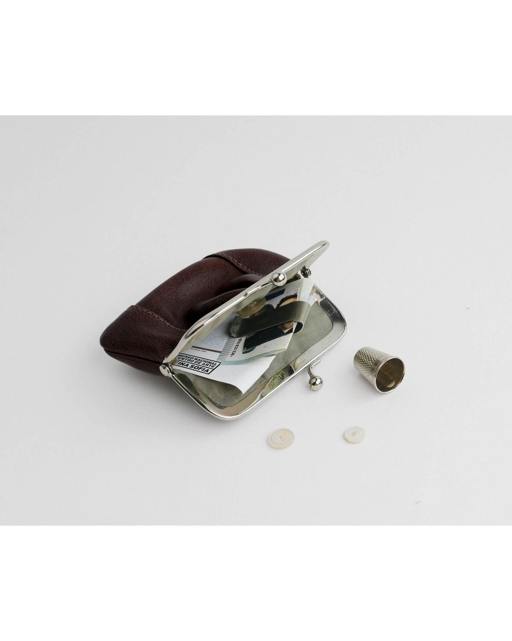 ASEREJE BRAND Black Jessie's Purse