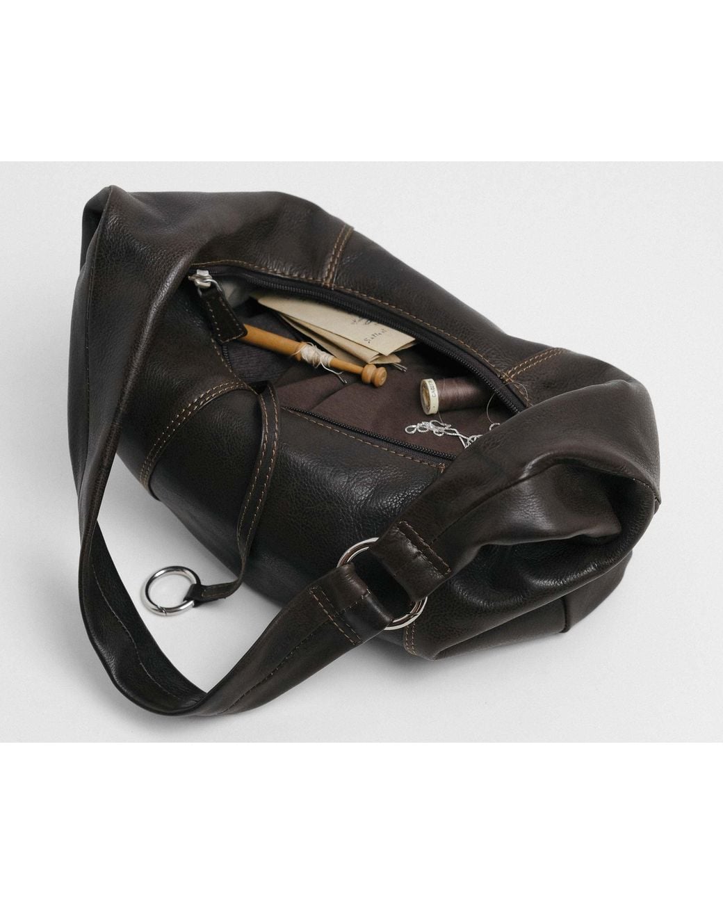 ASEREJE BRAND Black Jolene's Bag
