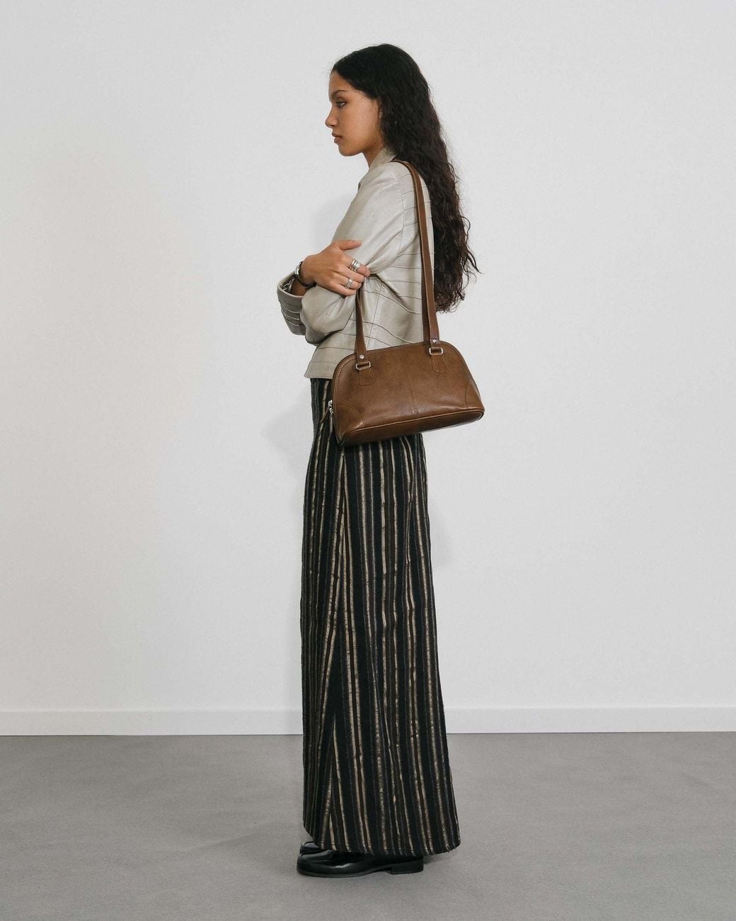 ASEREJE BRAND Natural Vera's Bag Jr