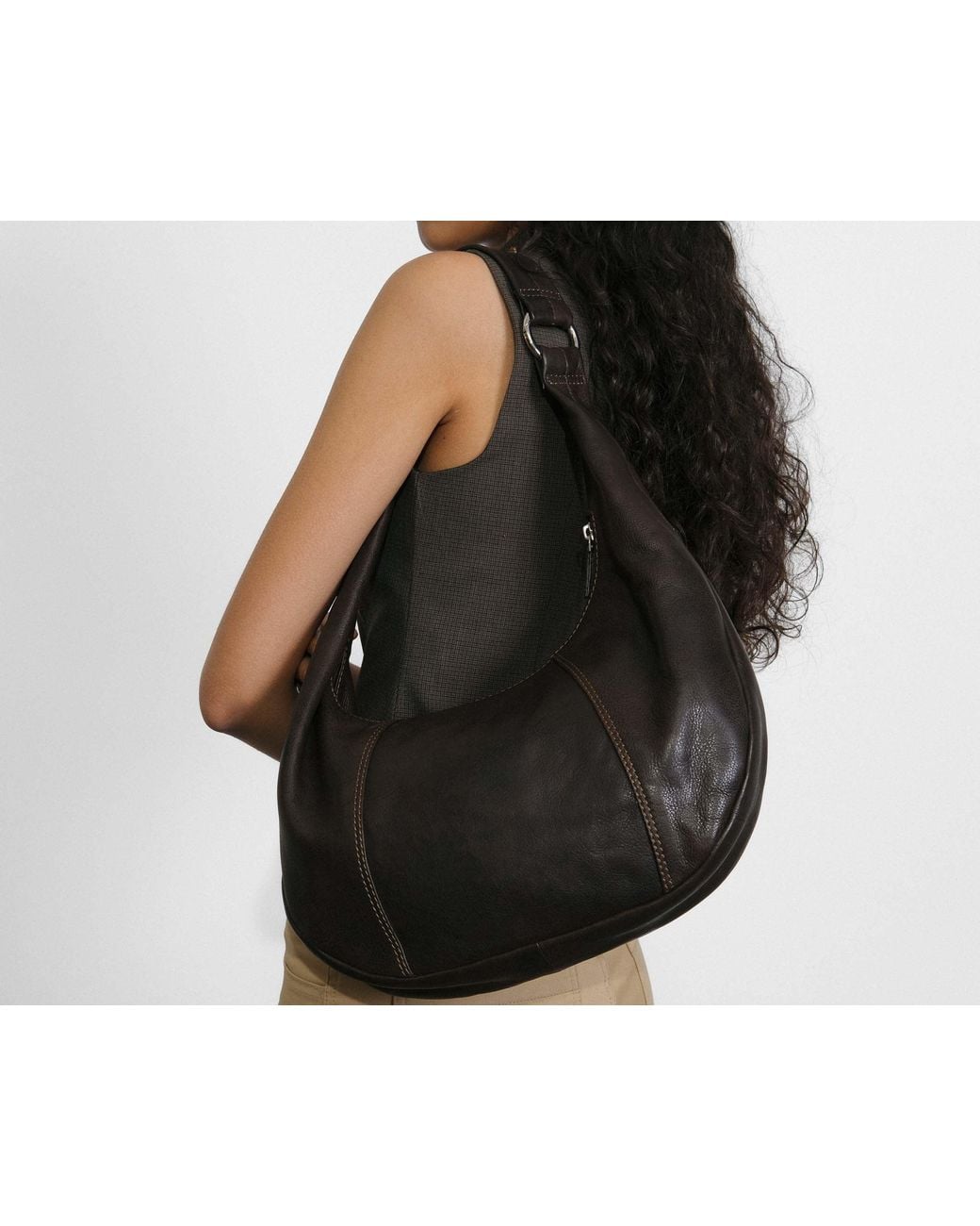 ASEREJE BRAND Black Jolene's Bag