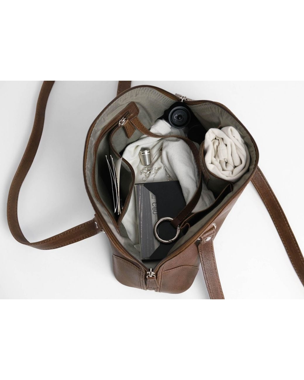 ASEREJE BRAND Natural Vera's Bag Jr