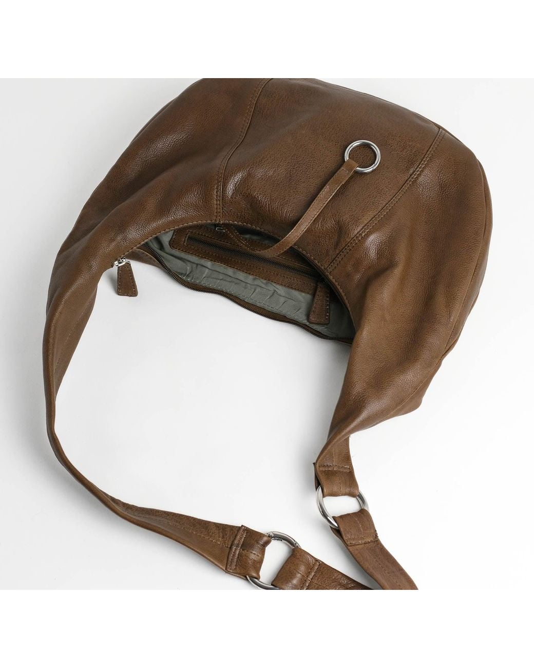 ASEREJE BRAND Brown Jolene's Bag