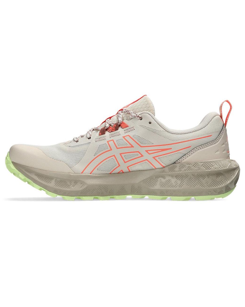 Asics Multicolor Gel-sonoma 8