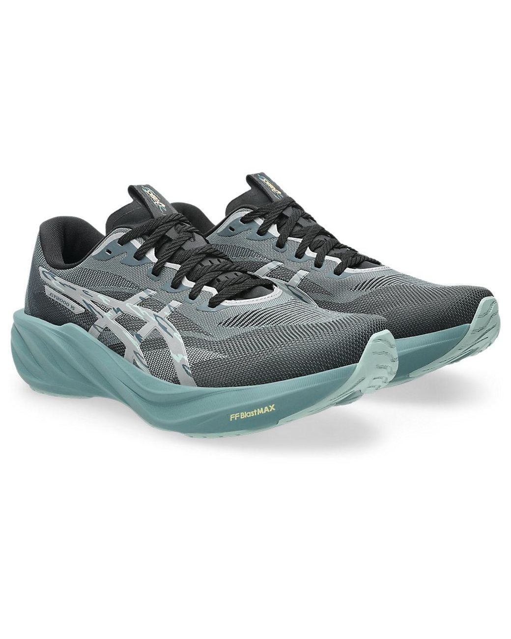 Asics Blue Gt-2000 15 Lite-Show for men
