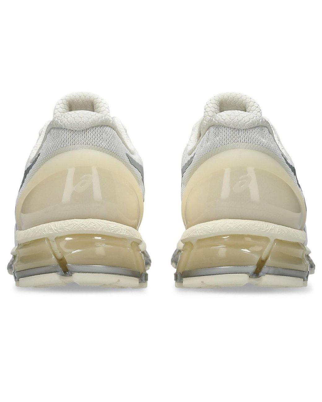 Asics White Gel-Quantum 360 I for men