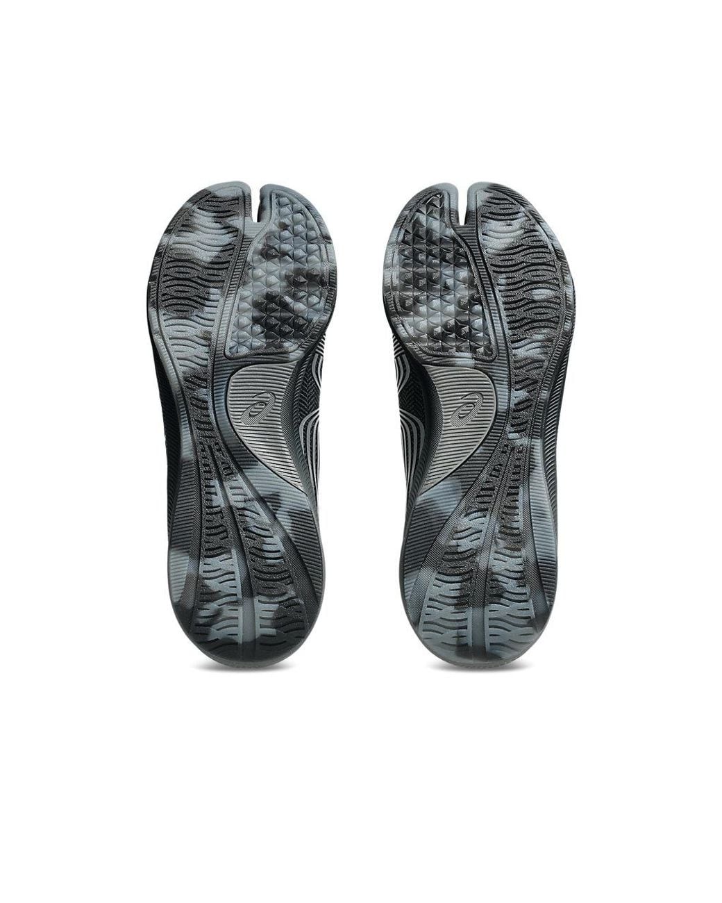Asics Black Kiko Kostadinov X Lyasa Ff