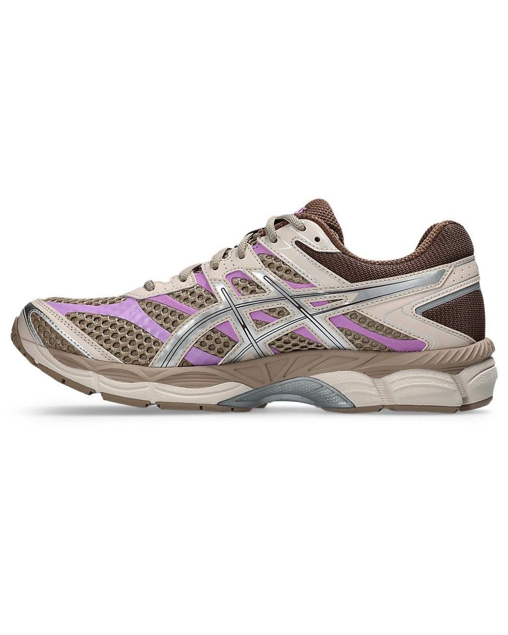 GEL-CUMULUS 16 Asics de color Brown