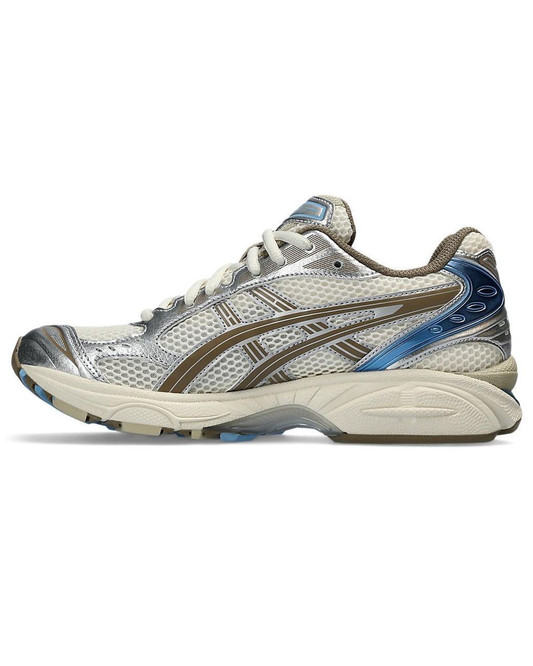 Asics Gray Gel-Kayano 14