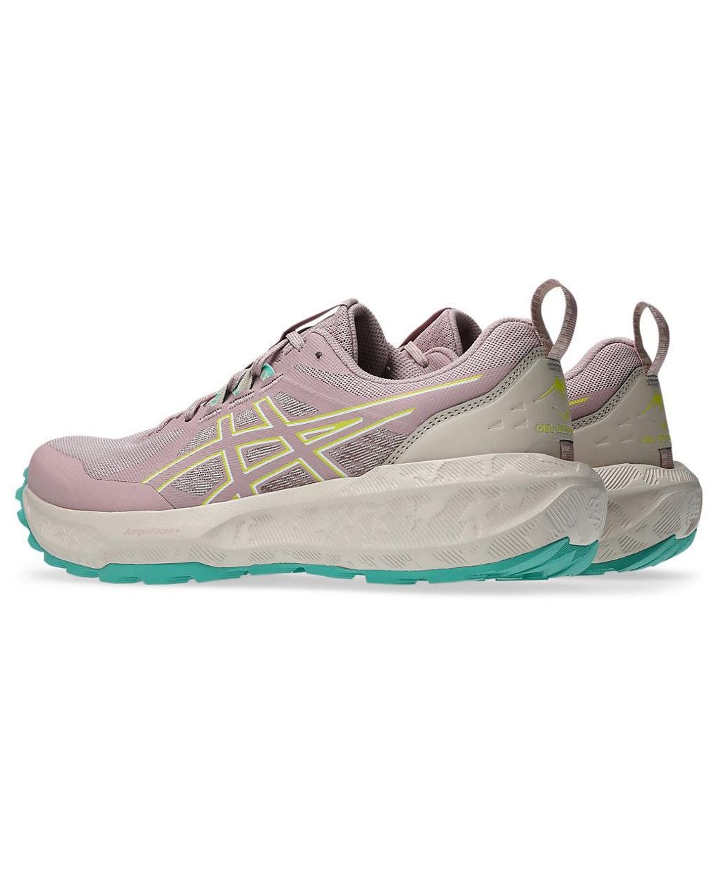 Asics Gray Gel-Sonoma 8