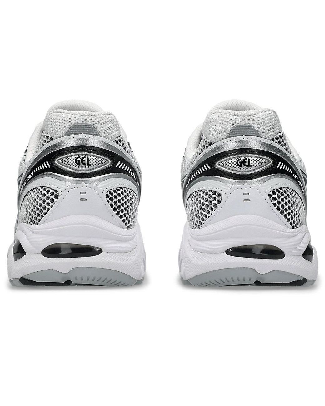 Asics Gray Gt-2160 for men
