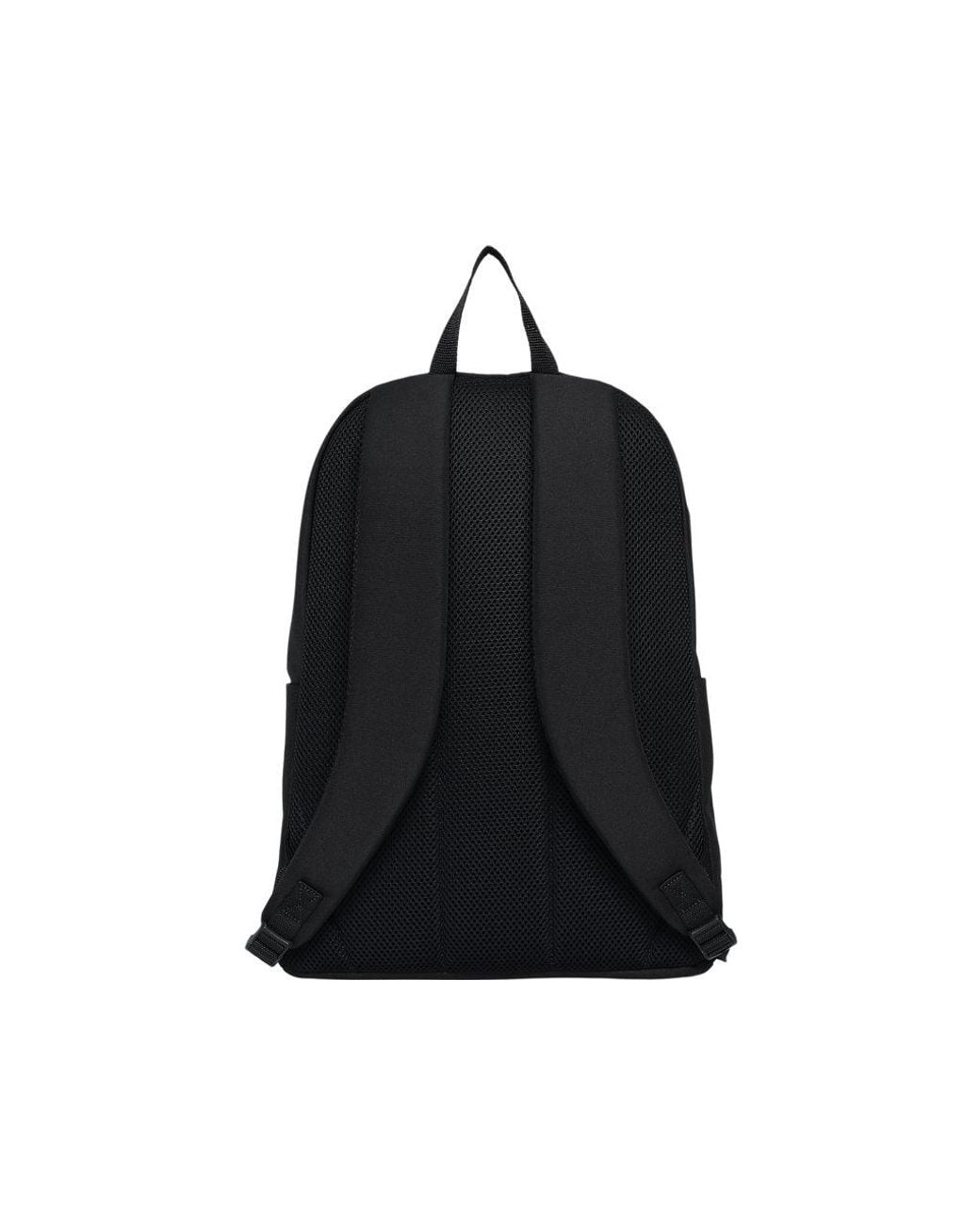 Asics Black Backpack 25L for men