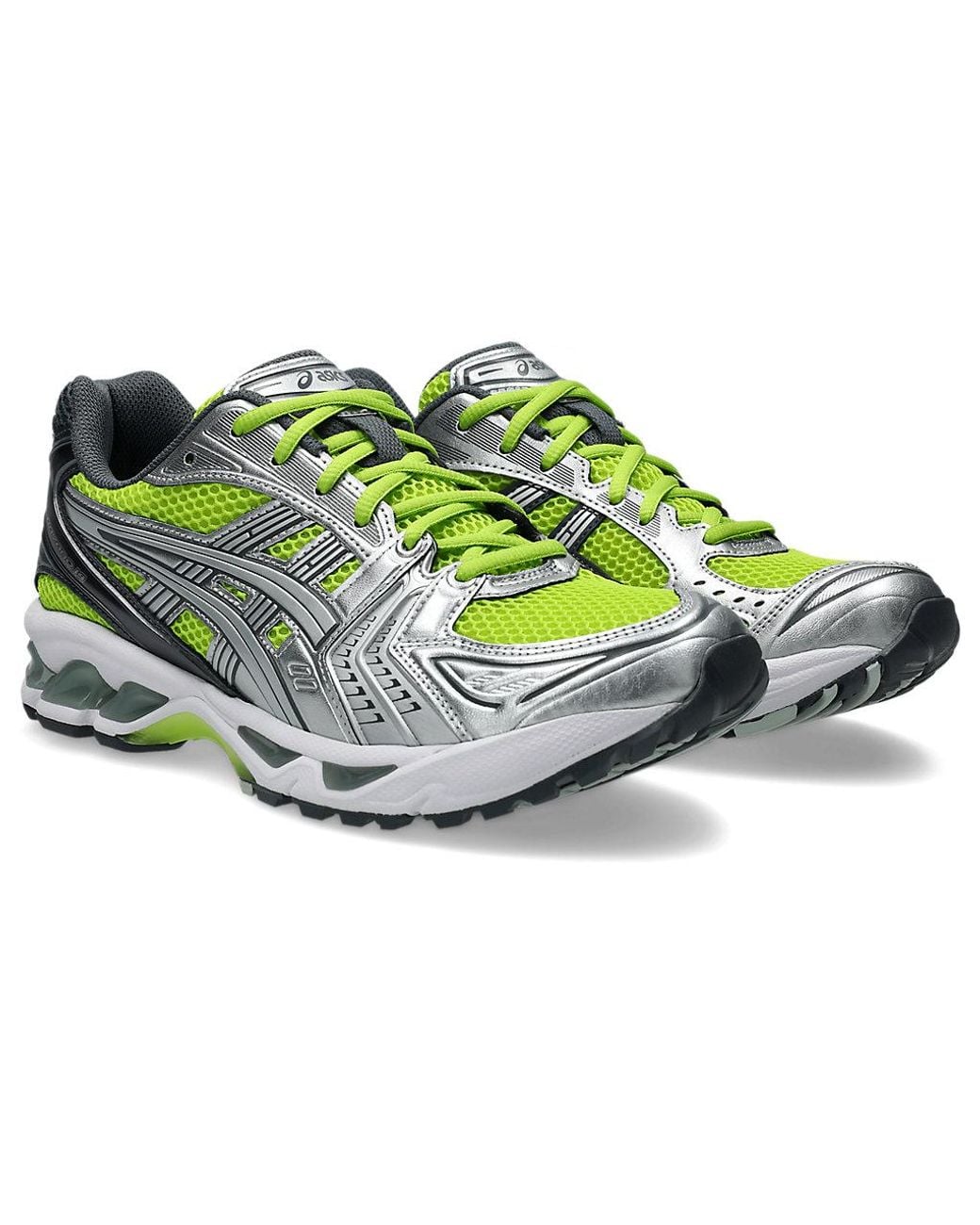 Asics Gray Gel-Kayano 14 for men